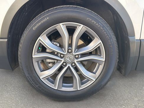 Used 2022 Honda CR-V Touring image 43