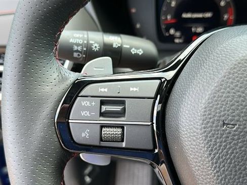 New 2025 Acura ADX A-Spec image 13