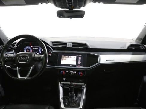 Used 2020 Audi Q3 2.0T Premium AWD/4WD image 14