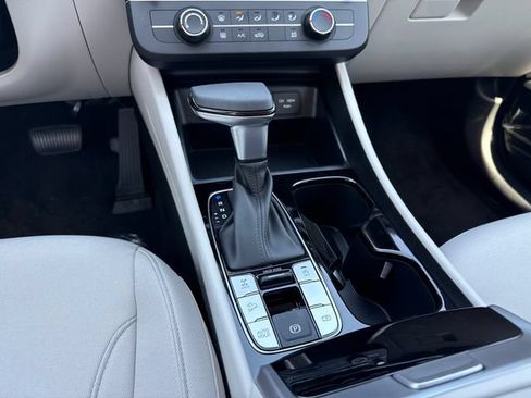 New 2026 Hyundai Tucson SE AWD/4WD image 21