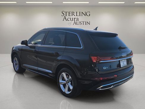 Used 2023 Audi Q7 2.0T Premium Plus image 7