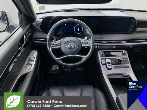 Used 2024 Hyundai Palisade Calligraphy AWD/4WD image 28