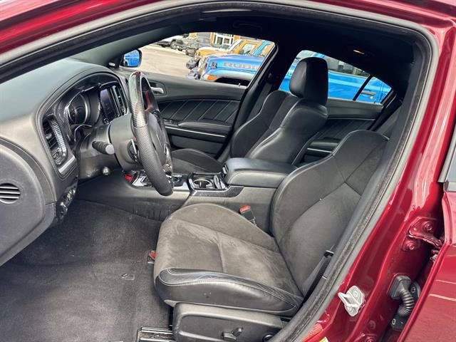 Used 2022 Dodge Charger GT w/ Plus Group AWD/4WD image 7