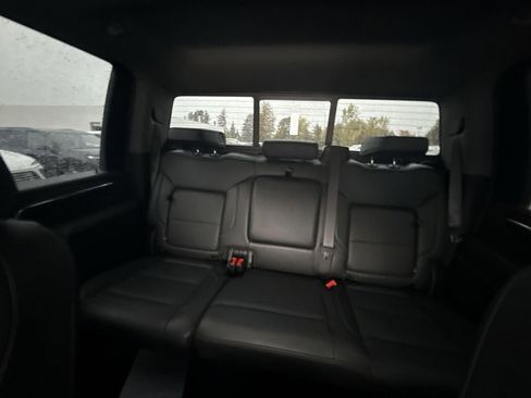 Certified 2024 GMC Sierra 2500 Denali w/ Denali Reserve Package image 13