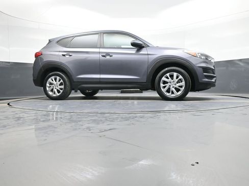 Certified 2021 Hyundai Tucson Value image 27
