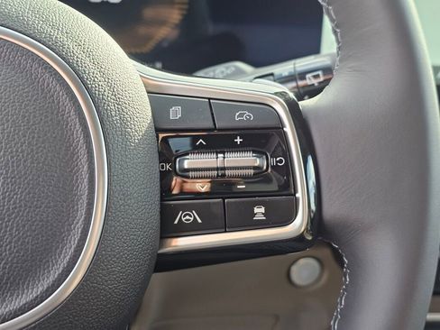 New 2026 Kia Carnival LXS image 37