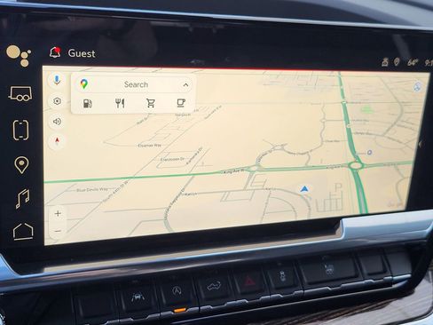 New 2025 GMC Sierra 1500 Elevation image 24