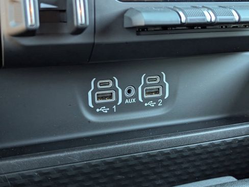 Used 2024 RAM 1500 Rebel w/ Rebel Level 1 Equipment Group image 29