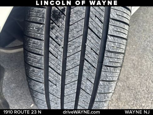 Used 2020 Lincoln Aviator Grand Touring w/ Equipment Group 302A image 29