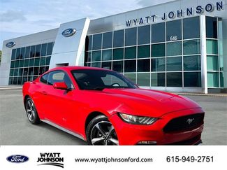 Used 2015 Ford Mustang Coupe w/ Equipment Group 051A video 1