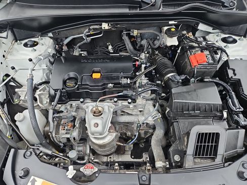 Certified 2024 Honda HR-V Sport image 30