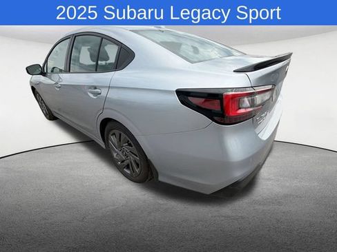 Used 2025 Subaru Legacy Limited w/ Popular Package #2 AWD/4WD image 13