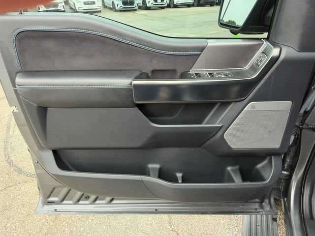 Used 2024 Ford F150 Platinum AWD/4WD image 19