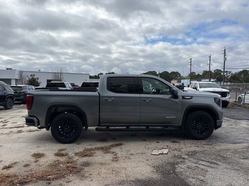 Certified 2026 GMC Sierra 1500 Elevation w/ Elevation Select Package image 5