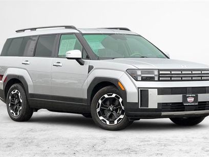 Certified 2024 Hyundai Santa Fe SEL