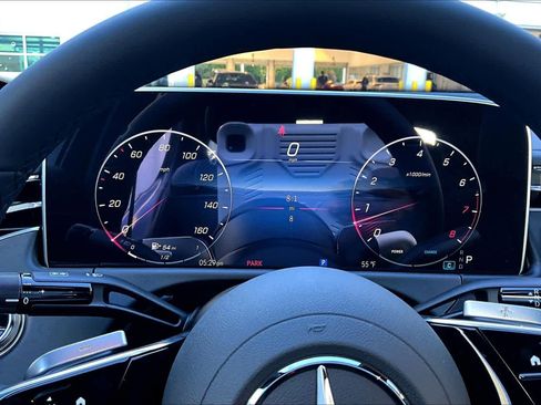 Used 2026 Mercedes-Benz E 350 Sedan image 24