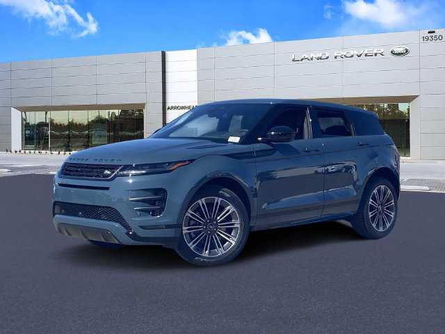 Used 2026 Land Rover Range Rover Evoque Dynamic SE AWD/4WD image 1