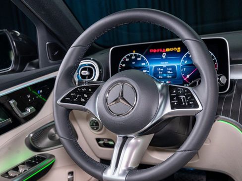 New 2026 Mercedes-Benz C 300 Sedan image 15