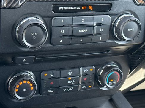 Used 2018 Ford F150 XLT w/ Equipment Group 302A Luxury image 21