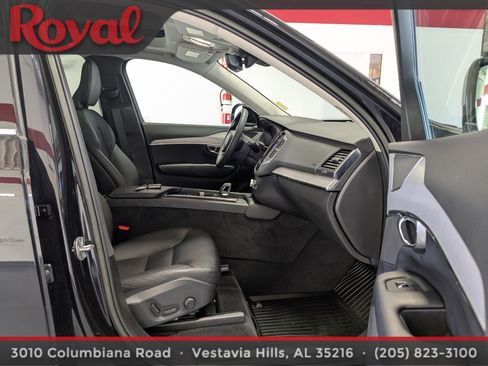 Certified 2023 Volvo XC90 B5 Core w/ Protection Package Premier image 8