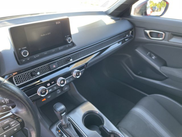 Used 2022 Honda Civic Sport image 13