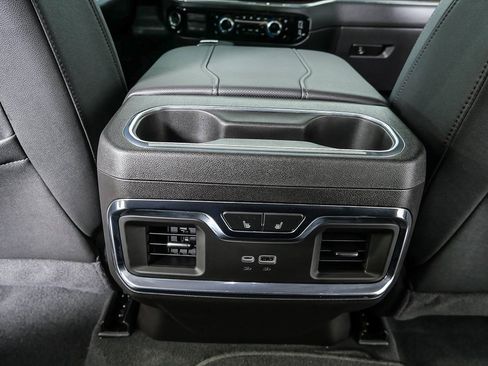 Used 2024 GMC Sierra 1500 SLT w/ SLT Premium Plus Package image 19