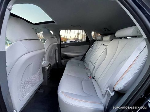 Used 2022 Hyundai Nexo Limited image 23