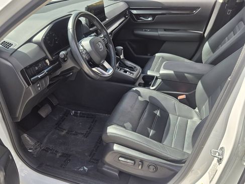 Certified 2023 Honda CR-V EX-L image 11