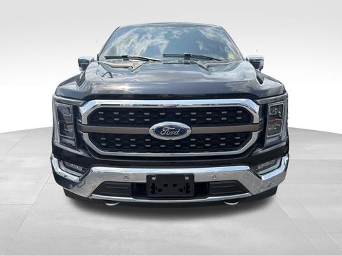 Used 2023 Ford F150 King Ranch w/ Equipment Group 601A High AWD/4WD image 3