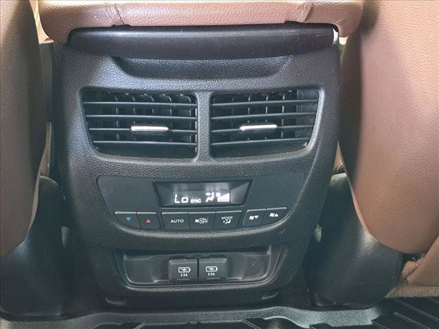 Used 2020 Acura MDX w/ Technology Package FWD image 18