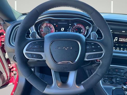 Used 2021 Dodge Challenger SRT Hellcat image 19