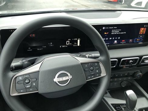 New 2026 Nissan Sentra S w/ S Cold Weather Package FWD image 24