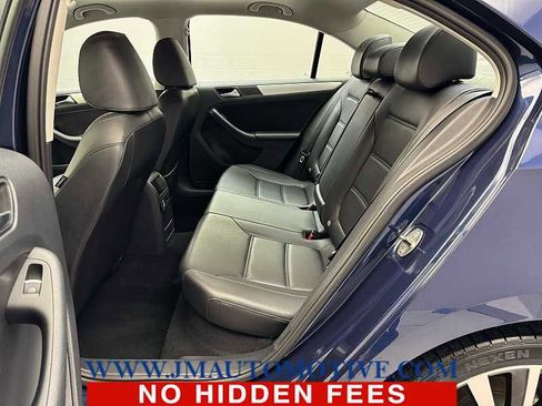 Used 2014 Volkswagen Jetta SE FWD image 15