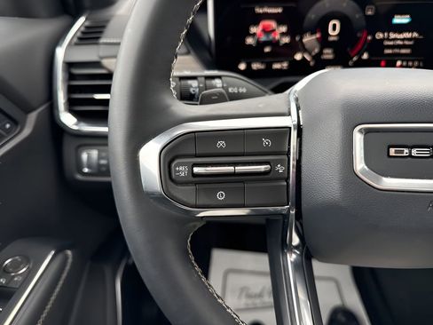 Used 2024 GMC Acadia Denali w/ LPO, Floor Liner Package image 30