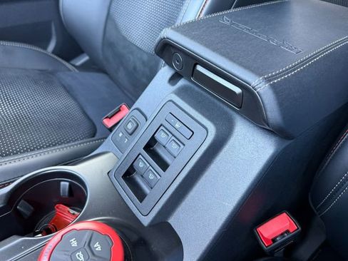 Used 2023 Ford Bronco Raptor image 34