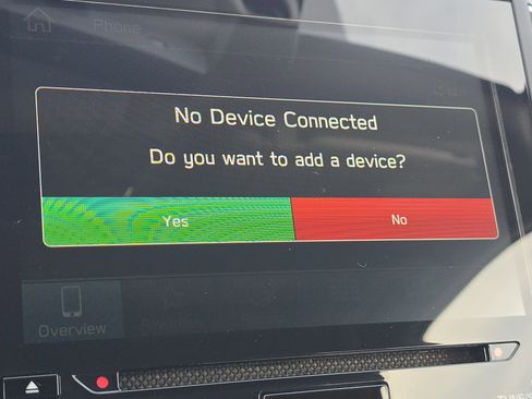 Certified 2023 Subaru Crosstrek 2.5i Limited image 11