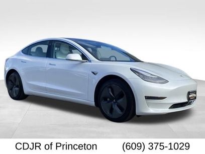 Used 2019 Tesla Model 3 Long Range