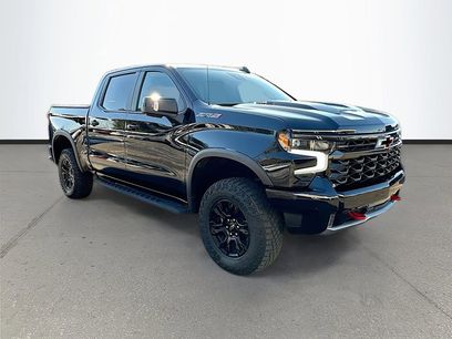 Used 2022 Chevrolet Silverado 1500 ZR2 w/ Technology Package
