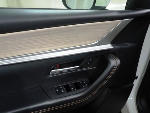 Certified 2025 MAZDA CX-90 3.3 Turbo w/ Preferred Package image 19