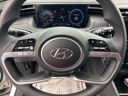 Used 2024 Hyundai Santa Cruz SEL w/ Activity Package image 8