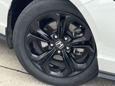 Used 2025 Honda Accord SE image 8