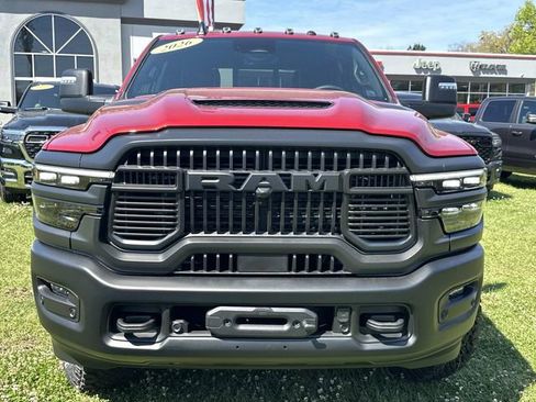 New 2026 RAM 2500 Power Wagon image 3