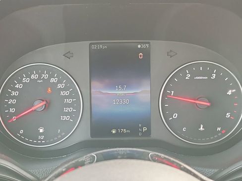 Used 2025 Mercedes-Benz Sprinter 2500 image 10