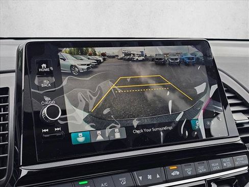 New 2026 Honda Odyssey EX-L image 15