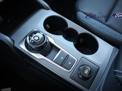 New 2025 Ford Bronco Sport Outer Banks w/ Outer Banks Tech Package+ image 13