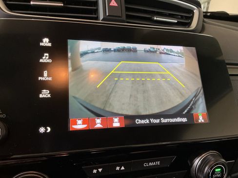 Used 2020 Honda CR-V EX image 20
