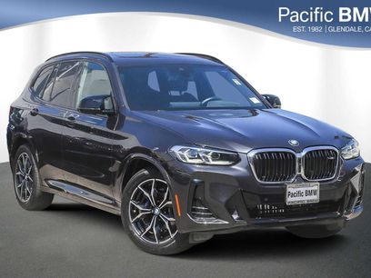 Used 2024 BMW X3 M40i