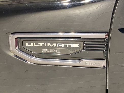 Used 2023 GMC Sierra 1500 Denali Ultimate AWD/4WD image 26