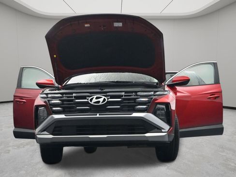 New 2026 Hyundai Tucson SEL AWD/4WD image 30