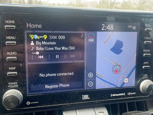 Used 2019 Toyota RAV4 Adventure w/ Advanced Technology Package image 14